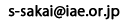 Susumu Sakai
