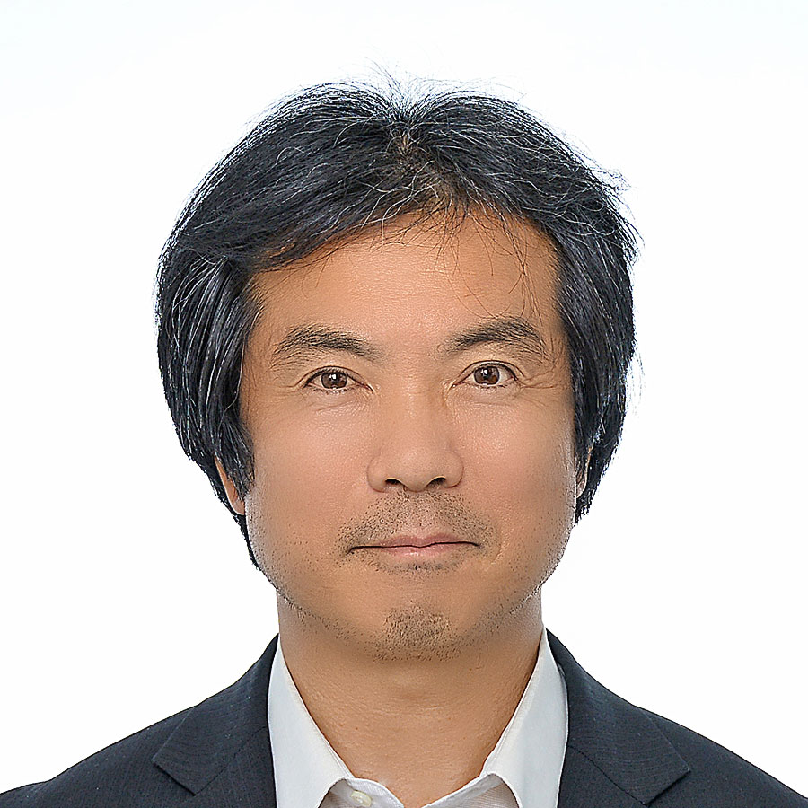 Kazuhiro Tsuzuki The Institute of Applied Energy