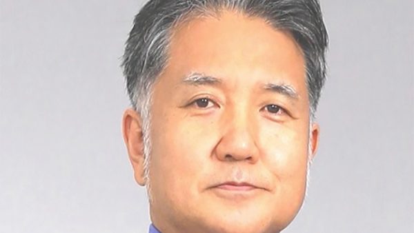 黒沢　厚志