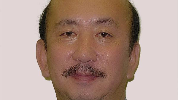保護中： 松井　一秋